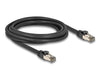 EAN 4043619802425 - DeLOCK 80242 cable de red Cat6a U/FTP (STP) imagen 2