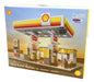EAN 4042774474904 - Jamara CaDA Shell Gas Station with Shop and Car Wash imagen 2