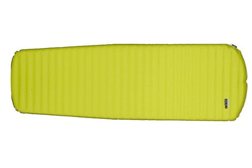 EAN 4001690411257 - High Peak Oregon L Colchón individual Verde imagen 2