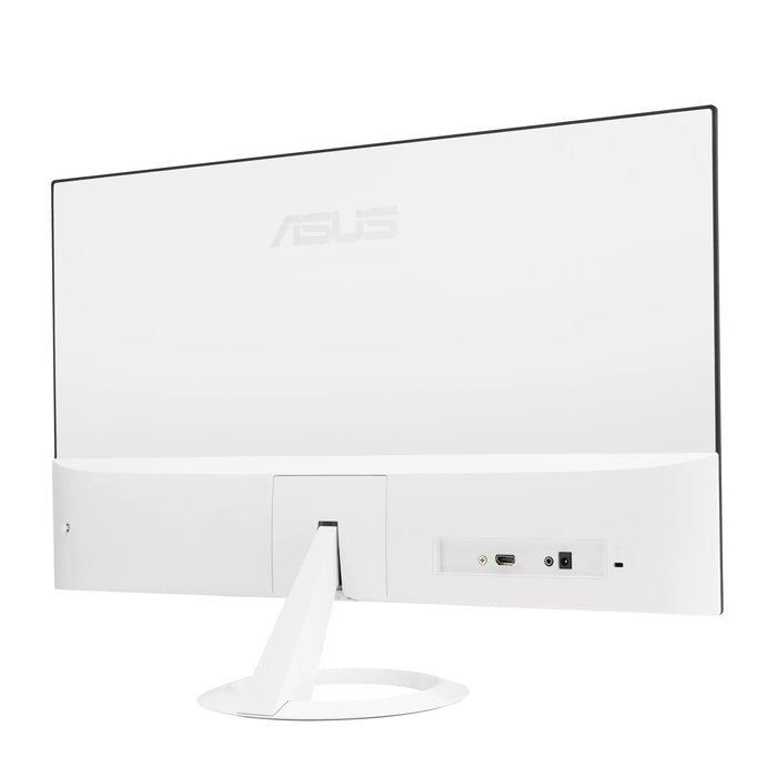 EAN 4711387206430 - ASUS VZ27EHF-W pantalla para PC 68,6 cm (27") 1920 x 1080 Pixeles Full HD LCD Blanco imagen 4