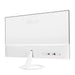 EAN 4711387206430 - ASUS VZ27EHF-W pantalla para PC 68,6 cm (27") 1920 x 1080 Pixeles Full HD LCD Blanco imagen 4