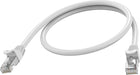 EAN 1043055400004 - Vision TC 0.5MCAT6A cable de red Blanco 0,5 m Cat6a U/UTP (UTP) imagen 1