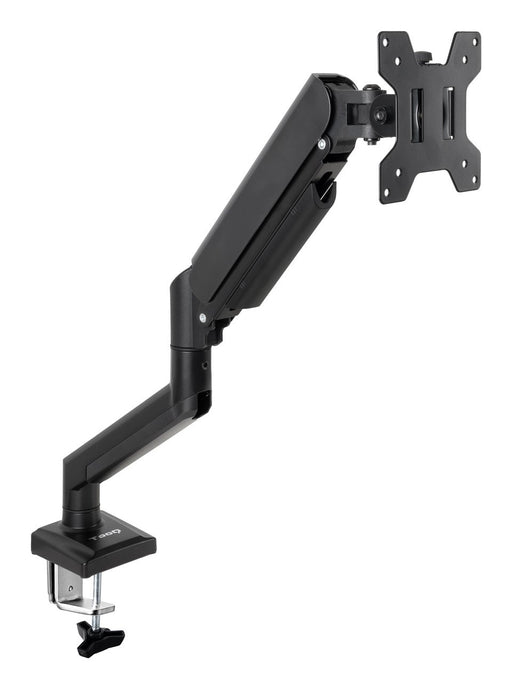 EAN 8433281015449 - TooQ DB1334TNR-B soporte para monitor 86,4 cm (34") Escritorio Negro imagen 1