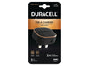EAN 5056304310180 - Duracell DRACUSB12-UK cargador de dispositivo móvil Smartphone, Tableta Negro Corriente alterna Interior imagen 2