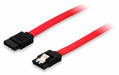 EAN 4015867103647 - Equip 111801 cable de SATA 1 m SATA 7-pin Rojo imagen 1