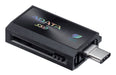 EAN 4711085948595 - ADATA SC730 512 GB USB Tipo C 3.2 Gen 2 (3.1 Gen 2) Negro imagen 4