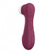 EAN 4061504051840 - Satisfyer Pro 2 Generation 3 Vibrador con succion Ambidextro imagen 5