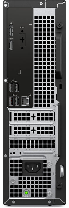 EAN 5397184952283 - DELL ECS1250 Intel® Core™ i7 i7-14700 16 GB DDR5-SDRAM 1 TB SSD Windows 11 Pro Slim PC PC Negro imagen 4