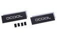 EAN 4250197113106 - Alphacool HDX - M.2 SSD M01 M.2 NVMe SSD Disipador térmico/Radiador Negro imagen 2