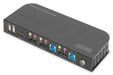 EAN 4016032466833 - Digitus DS-12850 interruptor KVM imagen 5