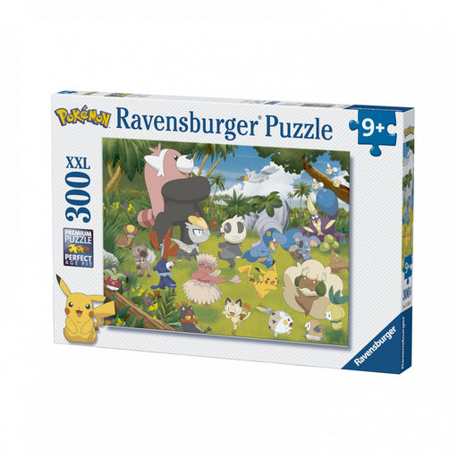 EAN 4005556132454 - Ravensburger 13245 puzzle 300 pieza(s) imagen 2