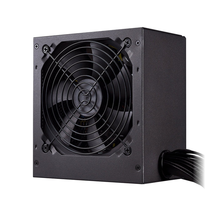 EAN 4719512104552 - Cooler Master MWE 750 Bronze 230V V2 unidad de fuente de alimentación 750 W 24-pin ATX ATX Negro imagen 6
