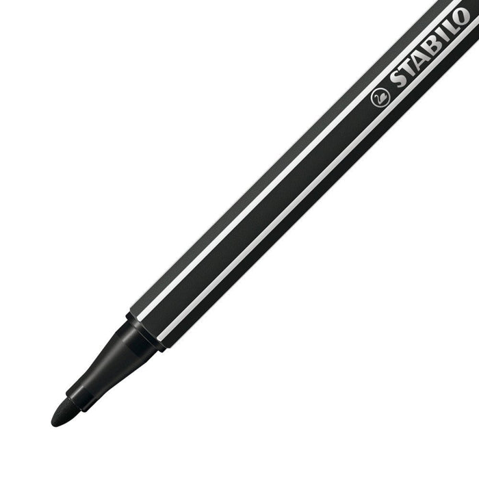 EAN 4006381326605 - STABILO Pen 68 rotulador Negro 1 pieza(s) imagen 3