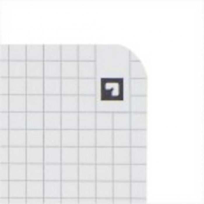 EAN 5904017319443 - Oxford 400101421 cuaderno y block A4 Azul imagen 3