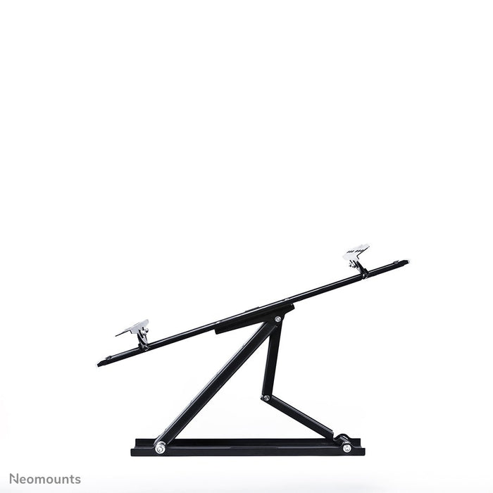 EAN 8717371443009 - Neomounts LED-W560 soporte para TV 190,5 cm (75") Negro imagen 3