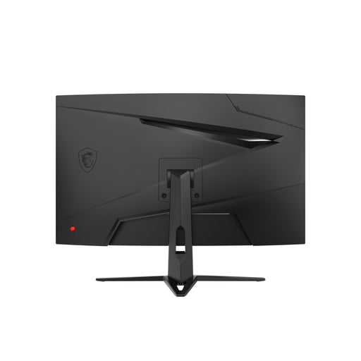 EAN 4711377131650 - MSI G27C3F pantalla para PC 68,6 cm (27") 1920 x 1080 Pixeles Full HD LCD Negro imagen 2