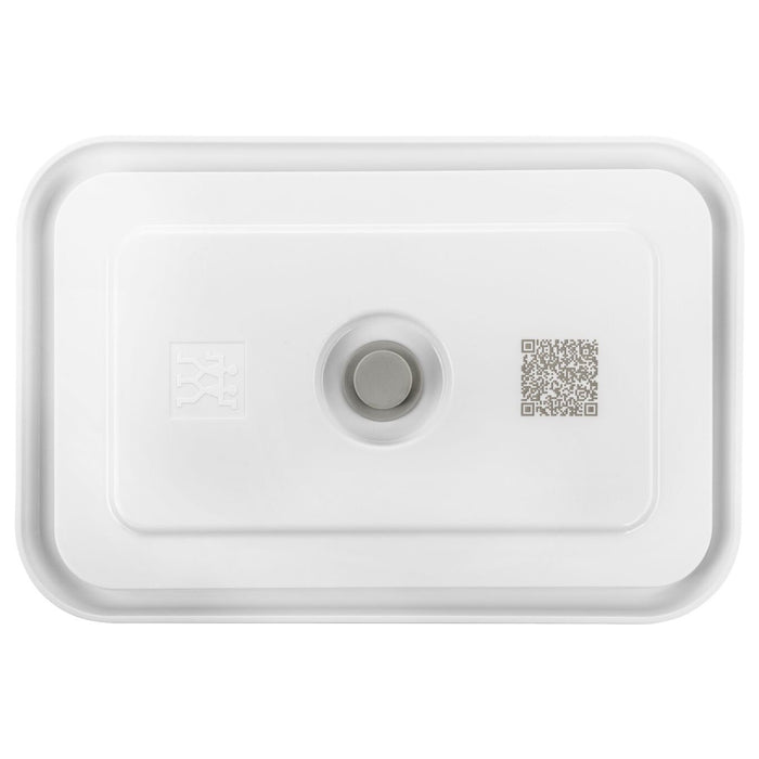 EAN 4009839523892 - ZWILLING FRESH & SAVE Rectangular Caja 2 L Gris, Transparente 1 pieza(s) imagen 2