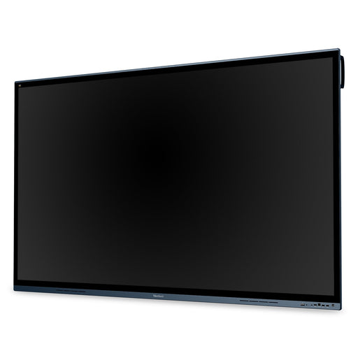 EAN 766907012088 - Viewsonic IFP8662 pantalla de señalización Panel plano interactivo 2,18 m (86") LED Wifi 350 cd / m² 4K Ul imagen 2