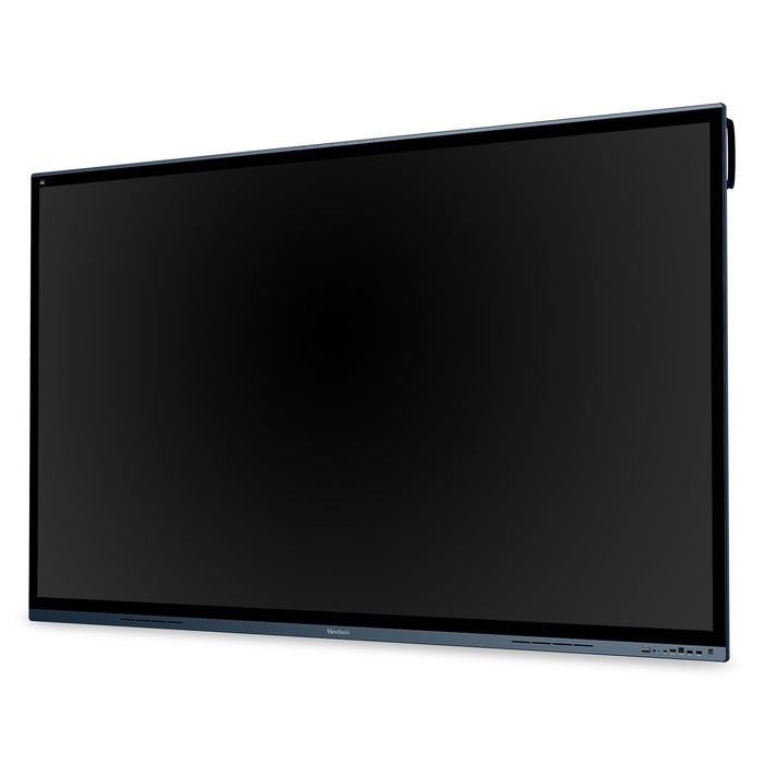 EAN 766907012088 - Viewsonic IFP8662 pantalla de señalización Panel plano interactivo 2,18 m (86") LED Wifi 350 cd / m² 4K Ul imagen 2