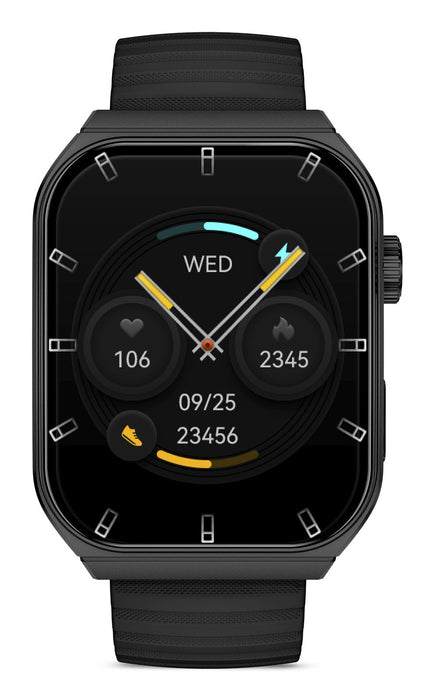 EAN 8427542133249 - Ksix Olympo 4,98 cm (1.96") Digital 410 x 502 Pixeles Pantalla táctil imagen 8