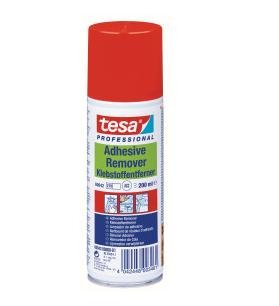 EAN 4042448003461 - TESA 60042-00000 producto para eliminar etiqueta adhesiva 200 ml Aerosol imagen 1