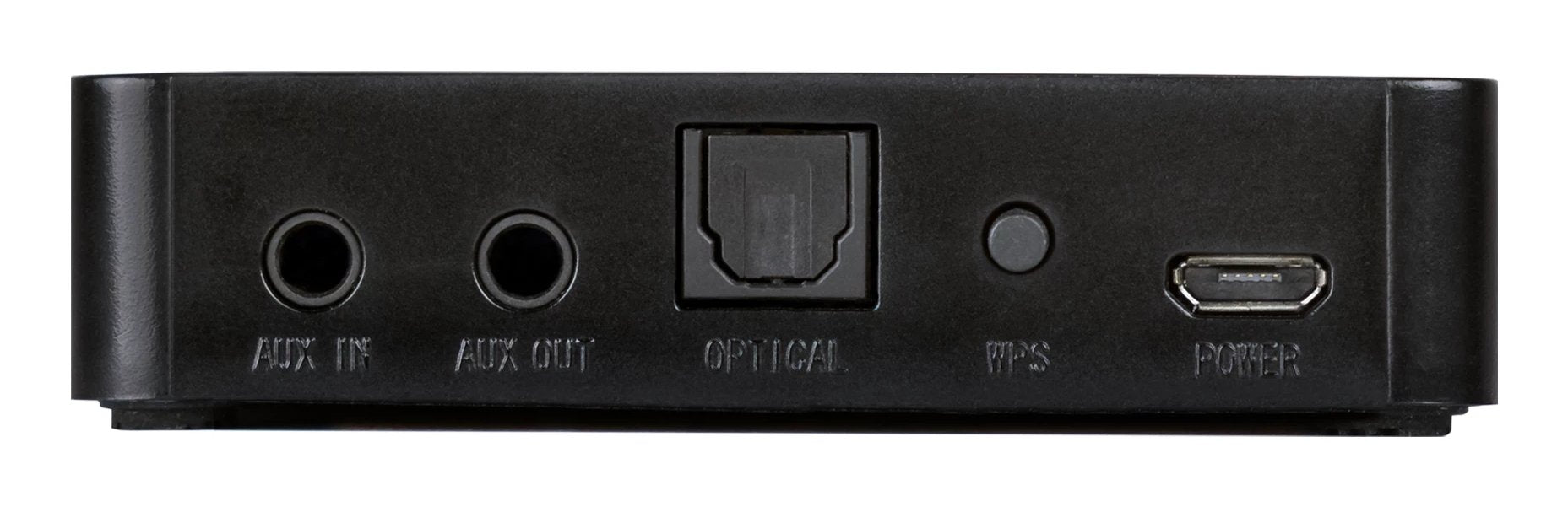 EAN 8422521240451 - Fonestar FONCAST amplificador de audio digital Ethernet Wifi Negro imagen 3