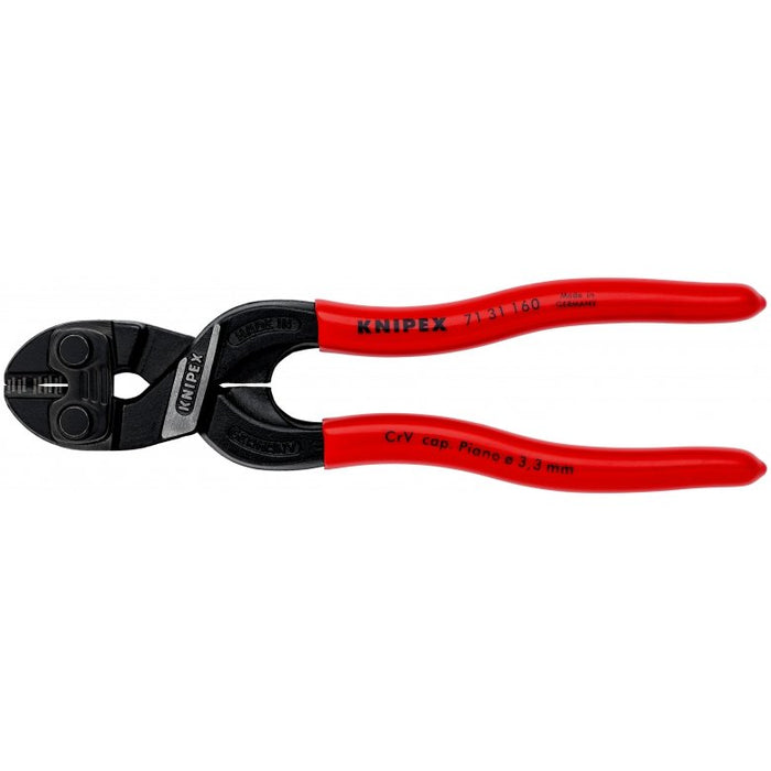 EAN 4003773084587 - Knipex 71 31 160 cortador de pernos y cadenas imagen 3