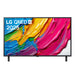 EAN 8806096348079 - LG QNED AI 43QNED80A6A 109,2 cm (43") 4K Ultra HD Smart TV Wifi Negro imagen 1