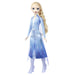 EAN 0194735286904 - Disney Frozen JDL60 muñeca imagen 1