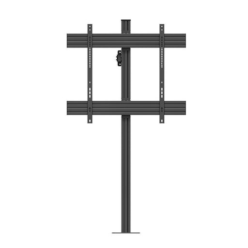 EAN 4250058533425 - Hagor CPS FLOOR-WALL BOLT-DOWN 1x 75 – 86″ 2,18 m (86") Negro imagen 2