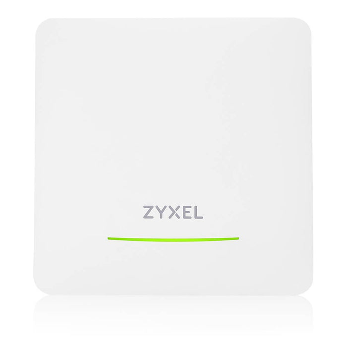 EAN 4718937648894 - Zyxel NWA90BE 4324 Mbit/s Blanco Energía sobre Ethernet (PoE) imagen 1