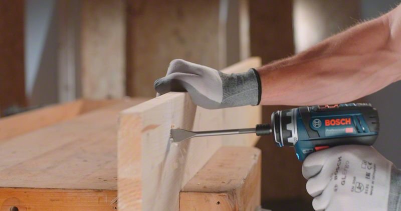 EAN 3165140847643 - Bosch GFA 12-X Professional imagen 2