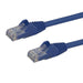 EAN 0065030884785 - StarTech.com N6PATC150CMBL cable de red U/UTP (UTP) imagen 1