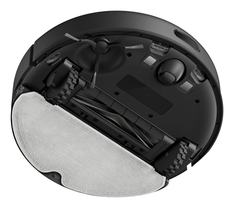 EAN 6976233676388 - Dreame D9 Max Gen 2 0,57 L Bolsa para el polvo Negro imagen 10