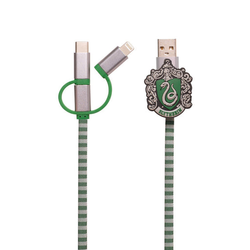 EAN 5060613317730 - Thumbs Up 1002654 cable USB 1 m USB A Micro-USB B Verde, Gris imagen 1