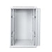 EAN 5907772591109 - Digitus DN-W19 18U/600 armario rack Rack o bastidor independiente Gris imagen 4
