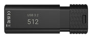 EAN 0751492792989 - PNY PRO Elite V3 unidad flash USB 512 GB USB Tipo C 3.2 Gen 1 (3.1 Gen 1) Negro imagen 9
