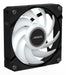 EAN 4719331555184 - GIGABYTE AORUS EZ CHAIN FAN 120 Placa base Ventilador 12 cm Negro 1 pieza(s) imagen 6