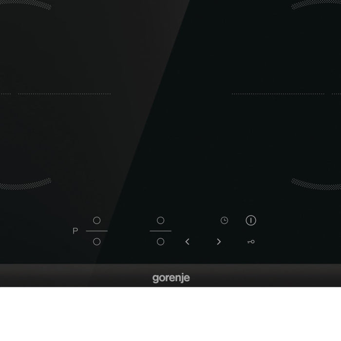 EAN 3838782757457 - Gorenje GI6401BCE Negro Integrado 59.5 cm Con placa de inducción 4 zona(s) imagen 7
