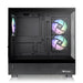 EAN 4711475645189 - Thermaltake View 270 SP Edition Midi Tower Negro imagen 3