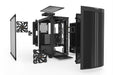 EAN 4260052187937 - be quiet! Pure Base 500DX Midi Tower Negro imagen 4