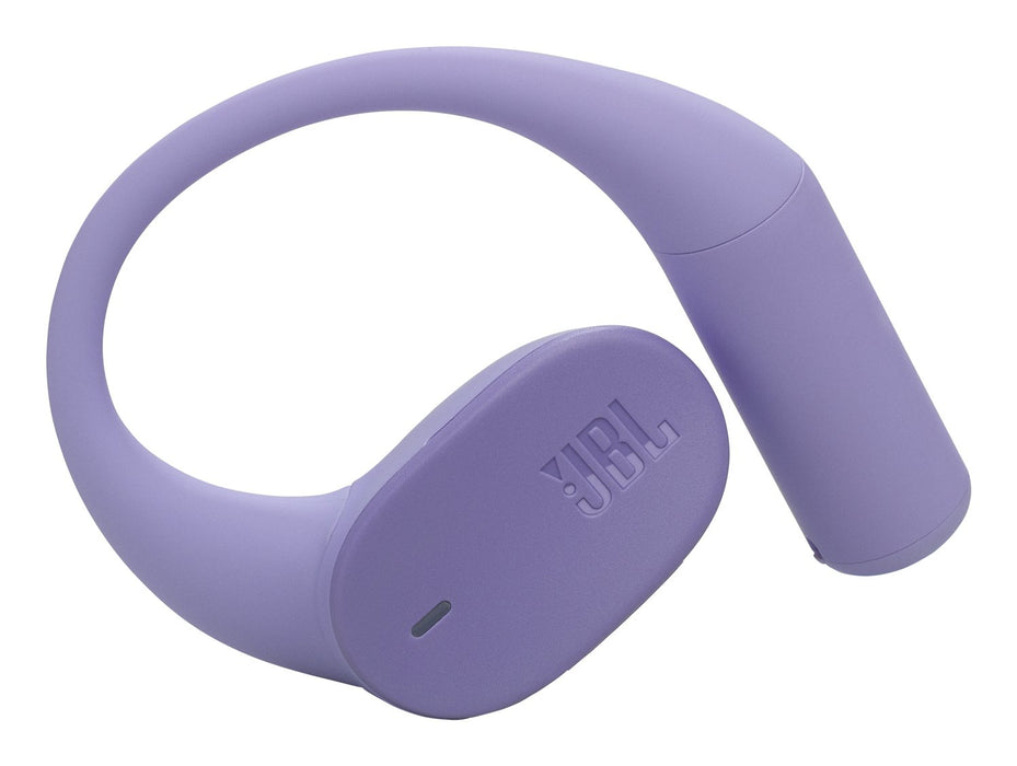 EAN 1200130023118 - JBL Sense Lite Auriculares Inalámbrico gancho de oreja Música Bluetooth Púrpura imagen 8