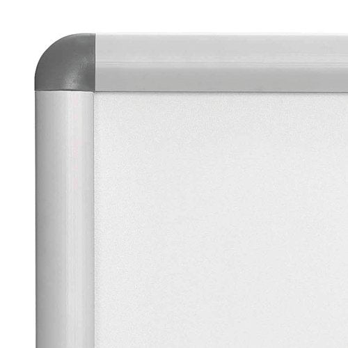 EAN 5028252194099 - Nobo 1902213 tablón para notas Interior / exterior Plata Aluminio imagen 6