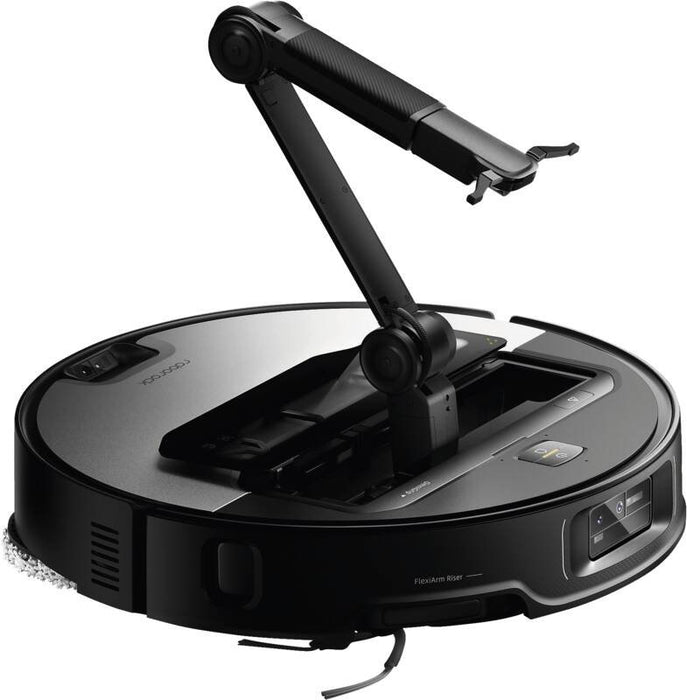 EAN 6936905900777 - Roborock Saros Z70 Sin bolsa Plata imagen 6