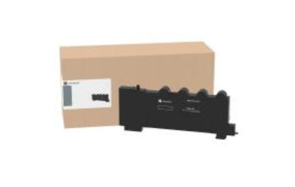 EAN 0734646741477 - Lexmark 75M0W00 colector de toner 30000 páginas imagen 1