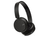 EAN 4975769472817 - JVC HA-S36W Auriculares Inalámbrico Diadema Llamadas/Música Bluetooth Negro imagen 4