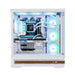 EAN 8800263650408 - Zalman P40 NAMU WHITE Midi Tower Blanco imagen 10
