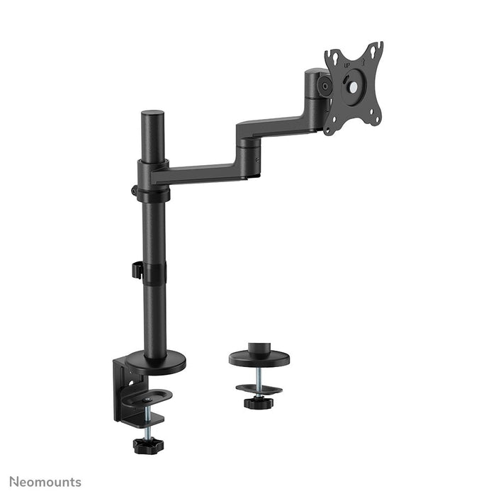 EAN 8717371449827 - Neomounts DS60-425BL1 soporte para monitor 68,6 cm (27") Escritorio Negro imagen 14