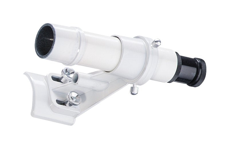 EAN 4007922039770 - Bresser Optics CLASSIC 60/900 AZ Refractor 338x Negro, Blanco imagen 4