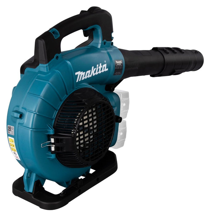 EAN 0088381889773 - Makita DUB363ZV aspiradora de hojas Negro, Azul 18 V imagen 5